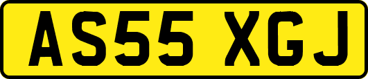 AS55XGJ