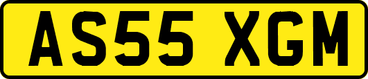 AS55XGM