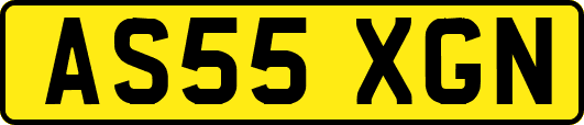 AS55XGN