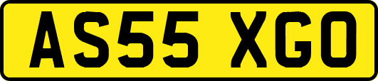 AS55XGO