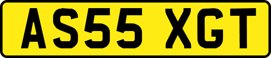 AS55XGT