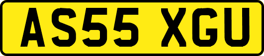 AS55XGU