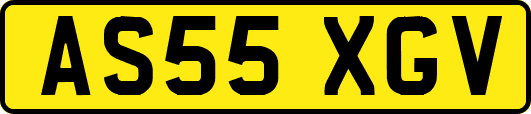 AS55XGV