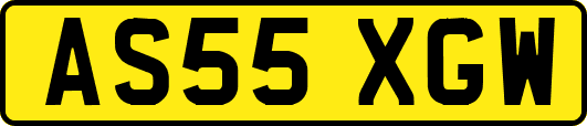 AS55XGW