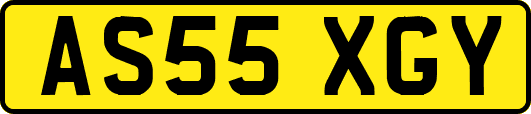 AS55XGY