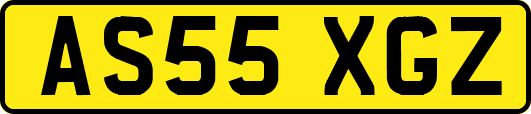 AS55XGZ