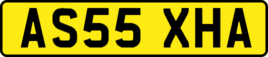 AS55XHA