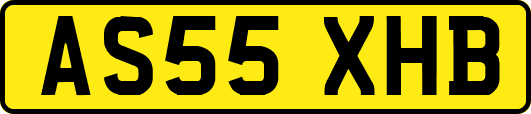 AS55XHB