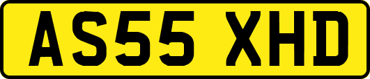 AS55XHD
