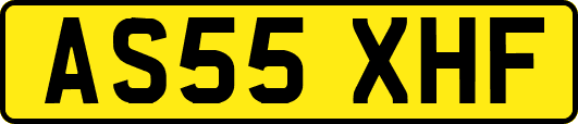 AS55XHF
