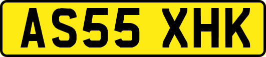 AS55XHK