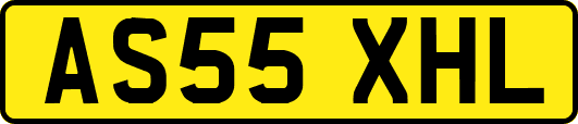 AS55XHL