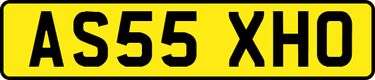 AS55XHO