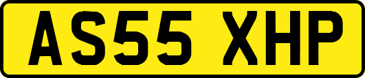 AS55XHP