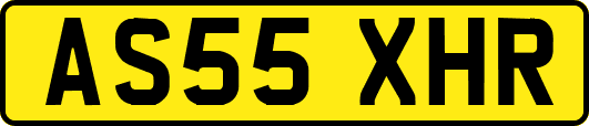 AS55XHR