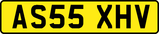 AS55XHV