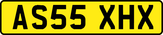 AS55XHX