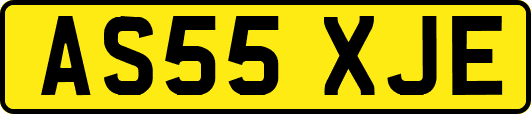 AS55XJE