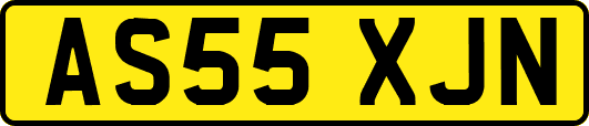 AS55XJN