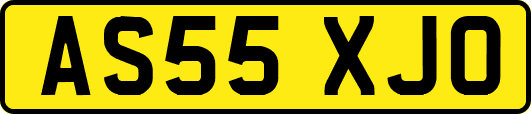 AS55XJO