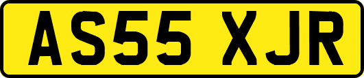 AS55XJR