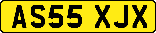 AS55XJX