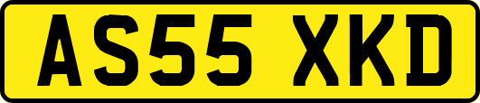 AS55XKD