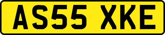 AS55XKE