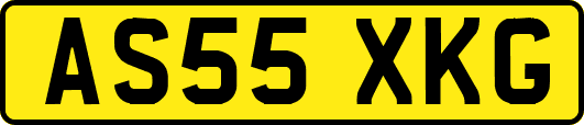 AS55XKG