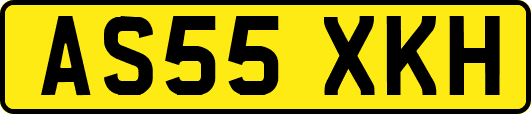 AS55XKH