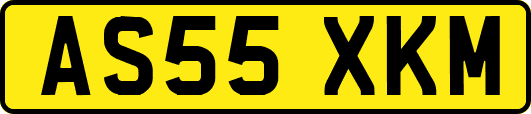 AS55XKM
