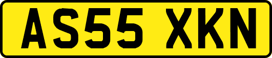 AS55XKN