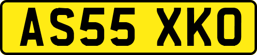 AS55XKO