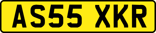 AS55XKR