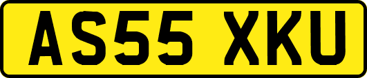 AS55XKU