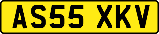 AS55XKV