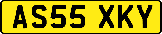AS55XKY