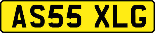 AS55XLG