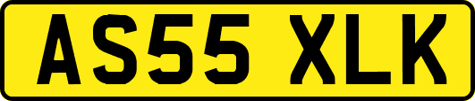 AS55XLK