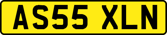 AS55XLN