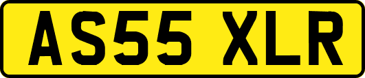 AS55XLR