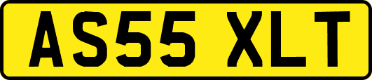 AS55XLT