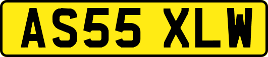 AS55XLW