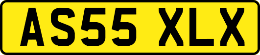 AS55XLX