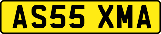 AS55XMA