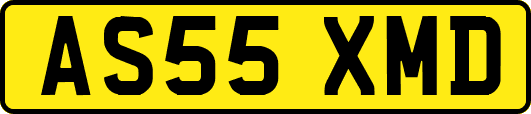 AS55XMD