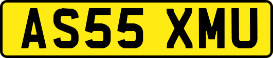 AS55XMU