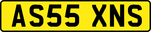 AS55XNS