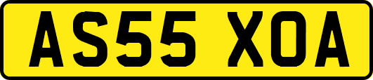 AS55XOA