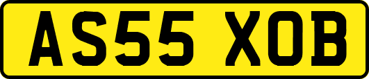 AS55XOB
